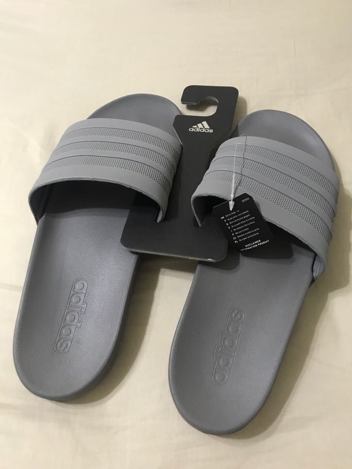 Adilette discount comfort slide