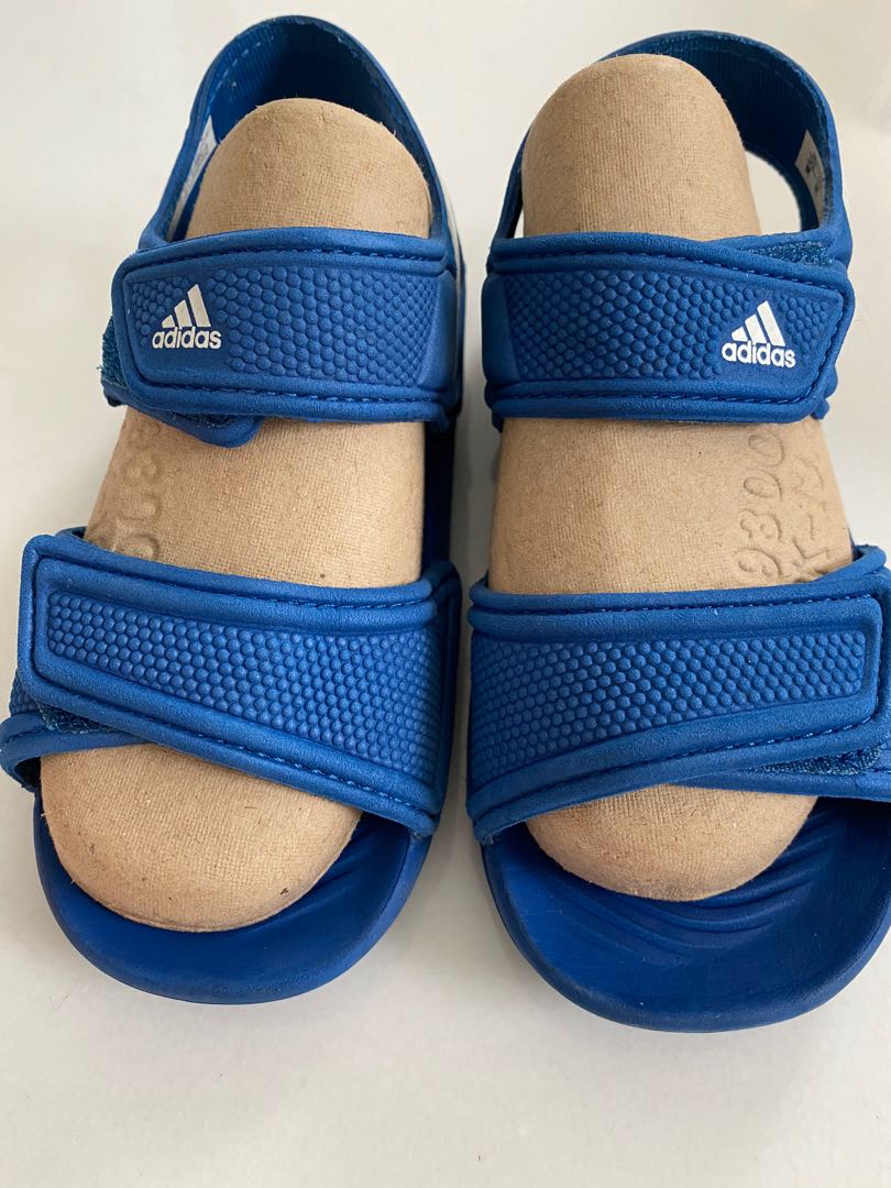 adidas kids sandal