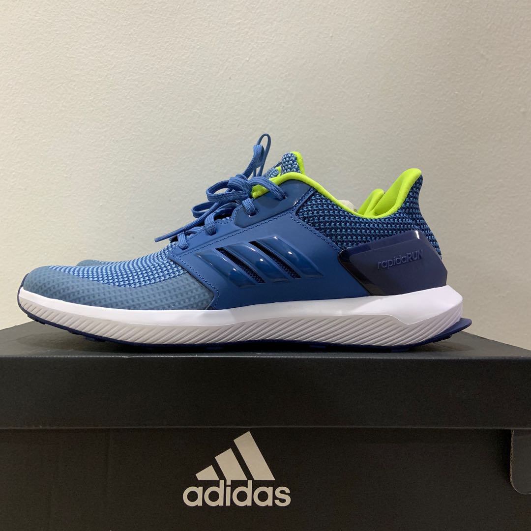 rapidarun parley shoes