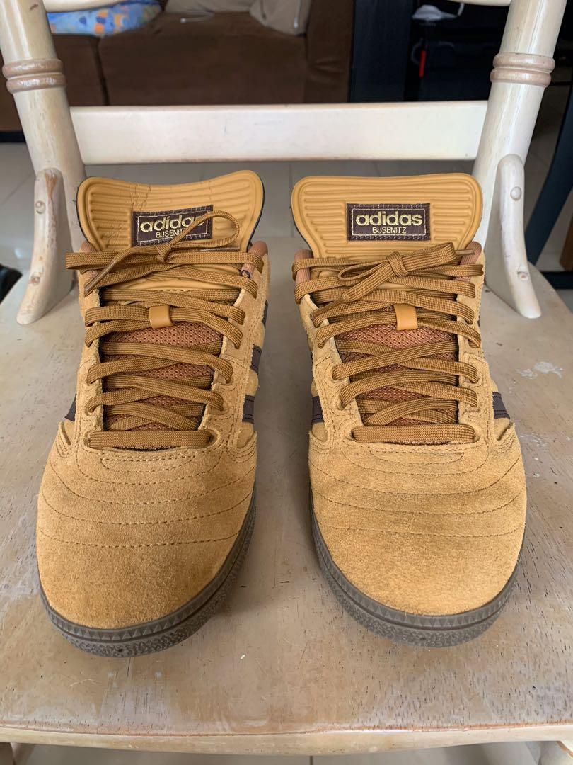 busenitz sneaker