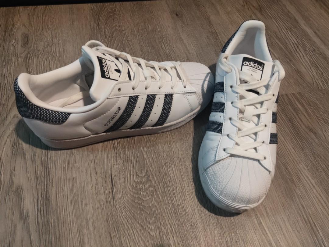 adidas superstar authentic