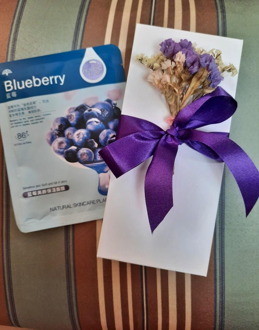 Amethyst Crystal Roller, Beauty & Personal Care, Face, Face Care on