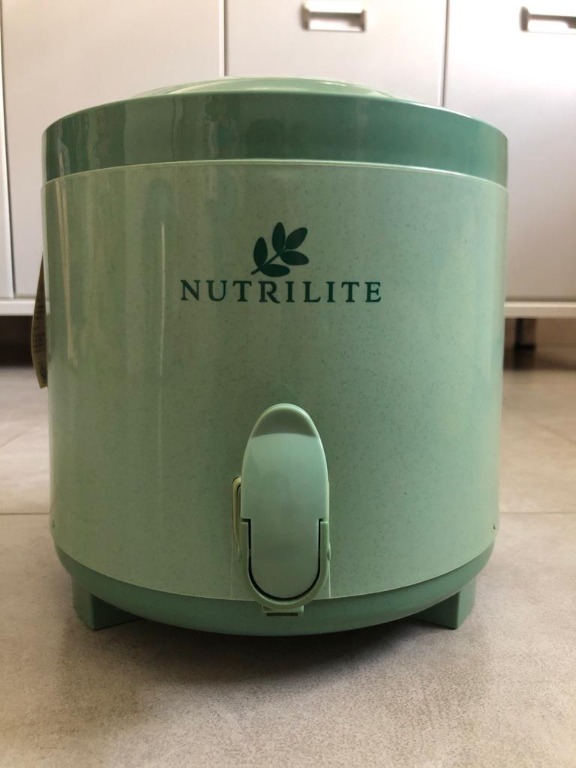 Amway Nutrilite 6L Water Dispenser, TV & Home Appliances, Kitchen