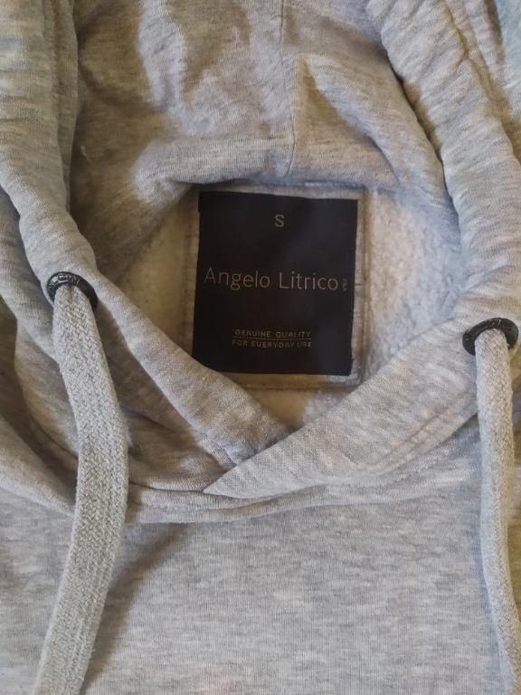 Federaal ondersteboven Dollar Angelo Litrico C&A Grey Hoodie, Men's Fashion, Coats, Jackets and Outerwear  on Carousell