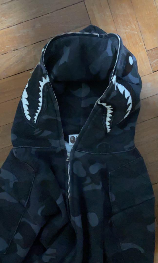 Bape neighborhood hoodie fake new arrivals