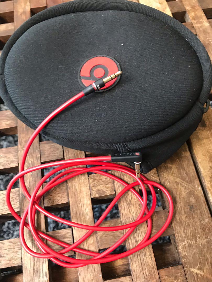 earphone cord
