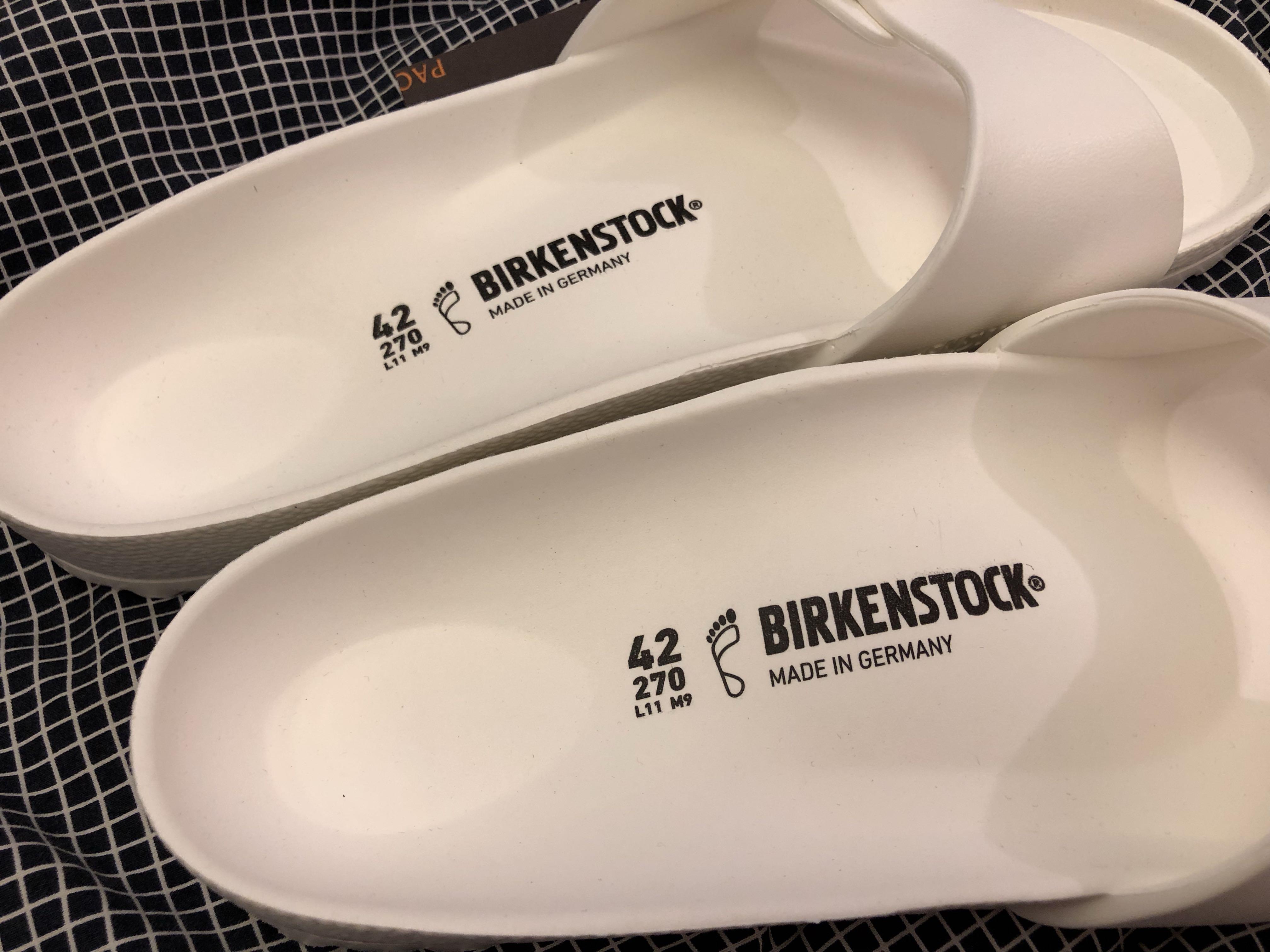birkenstock 270 42