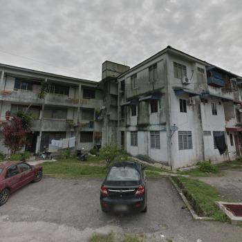 Block B Jalan Jentayu 1 Taman Jentayu 14100 Simpang Ampat Penang Property For Sale On Carousell