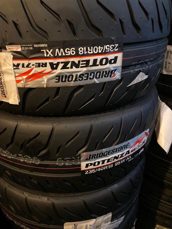 255 50 15 Tires
 - Bn Bridgestone Potenza Re71r Tyres 195 50 15 195 55 15 225 45 17 235 45 17 255 40 17 225 40 18 235 40 18 255 35 18 265 35 18 Car Accessories Tyres Rims On Carousell