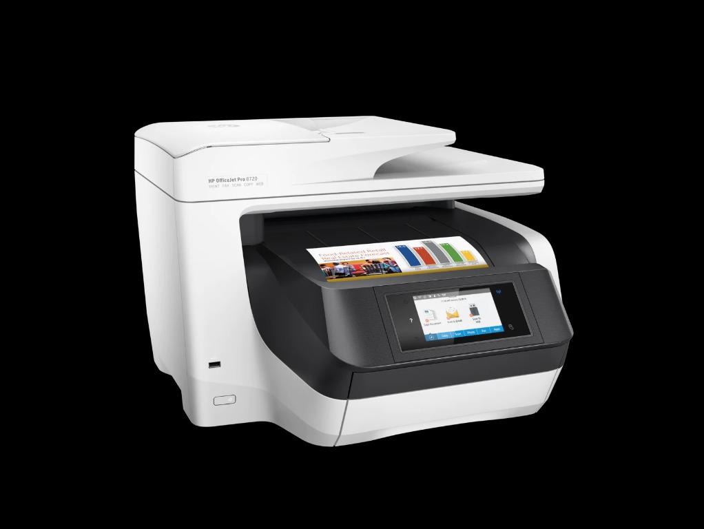 hp 1720 printer
