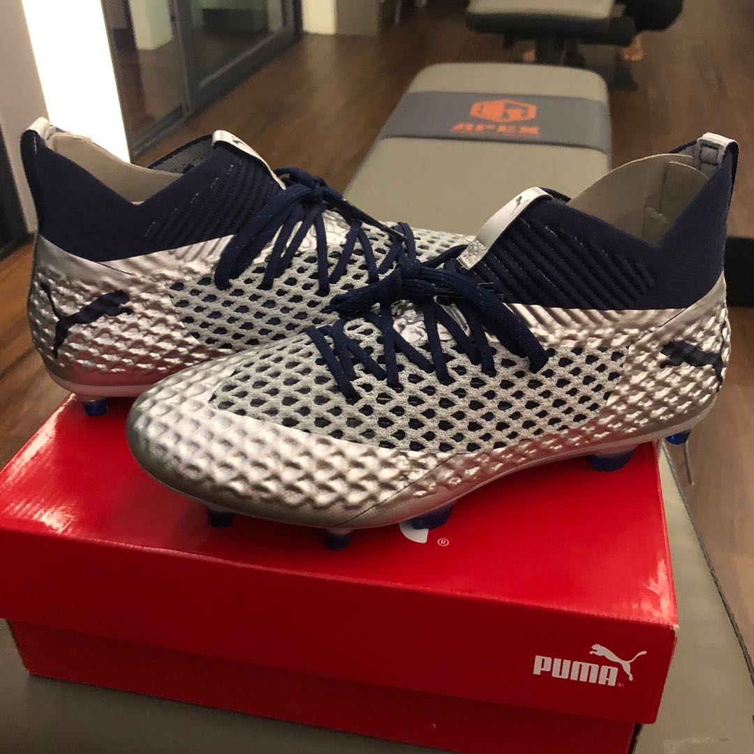 Puma netfit 2.1 store