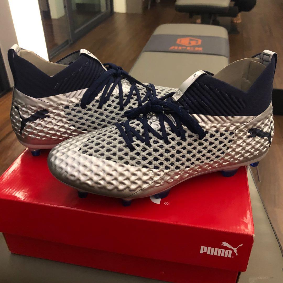 Puma netfit future 2.1 top