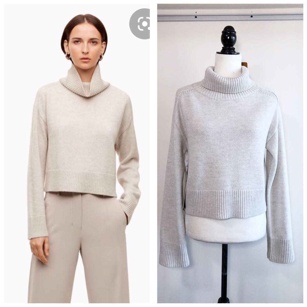 Babaton titus deals sweater