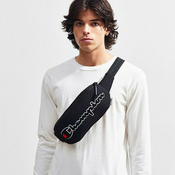 Champion chest bag store