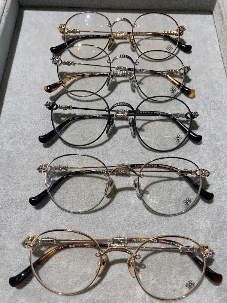 Chrome hearts clearance sunglasses singapore