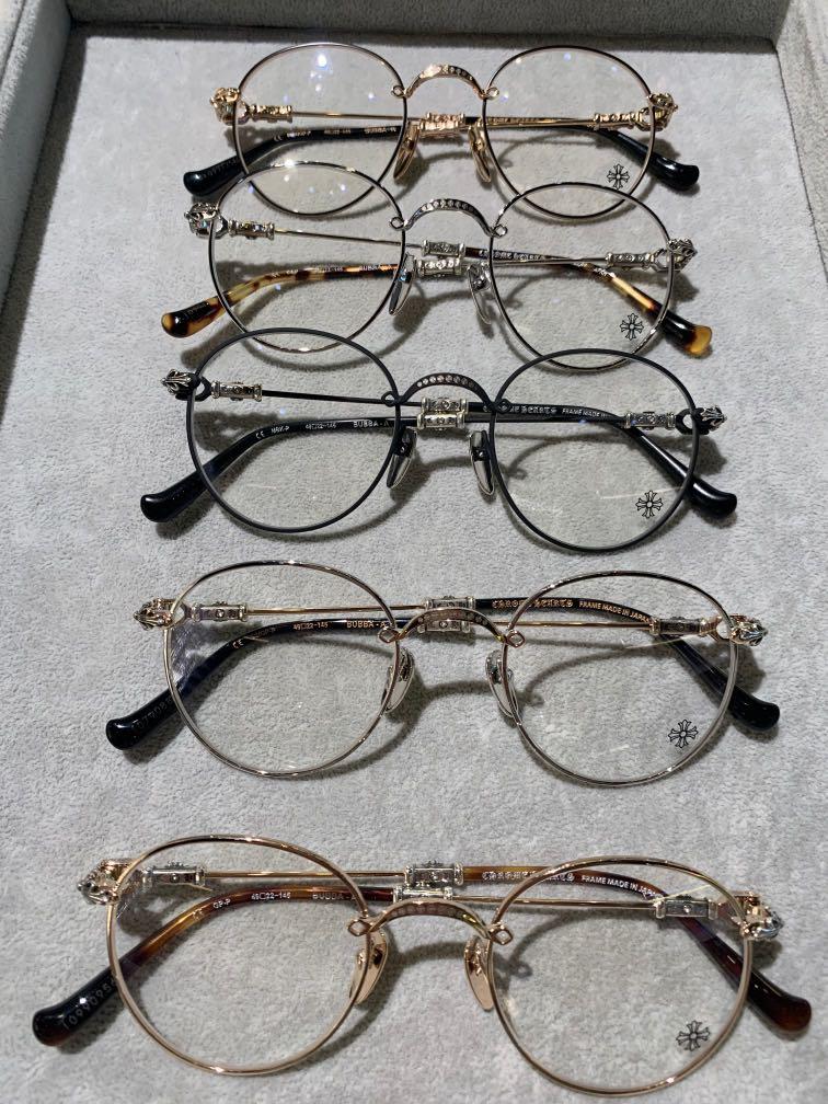 Chrome hearts eyewear online hotsell