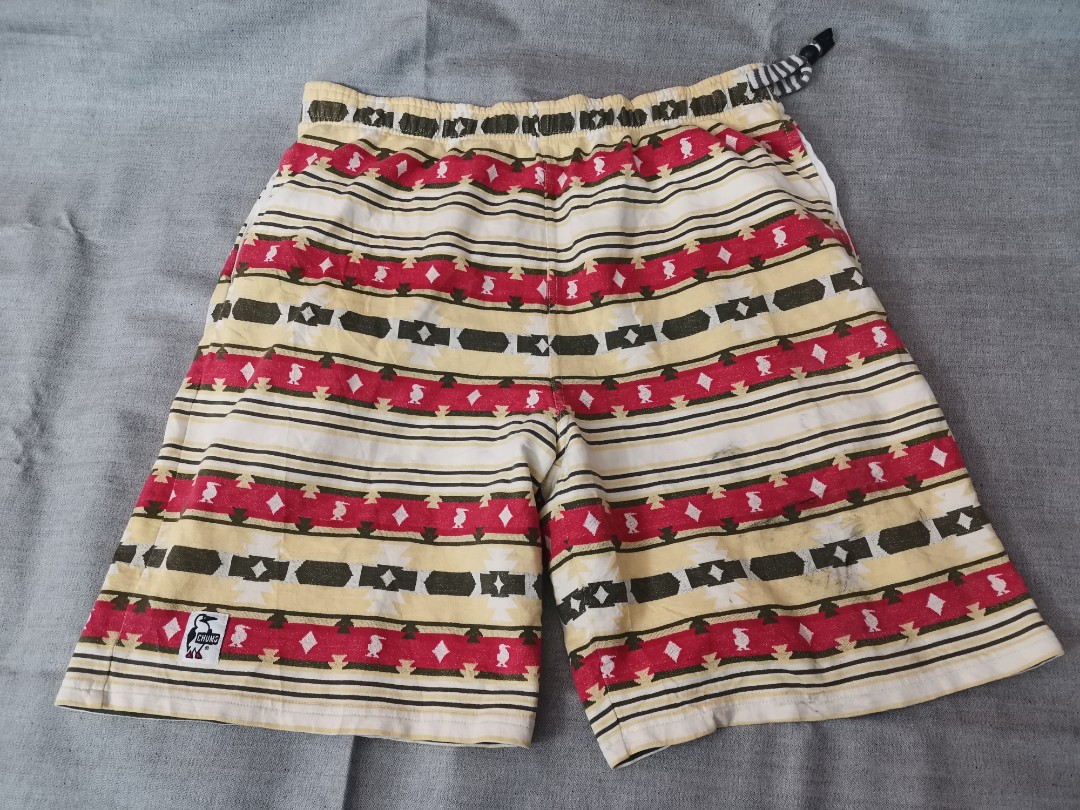 Chums 2025 mens shorts