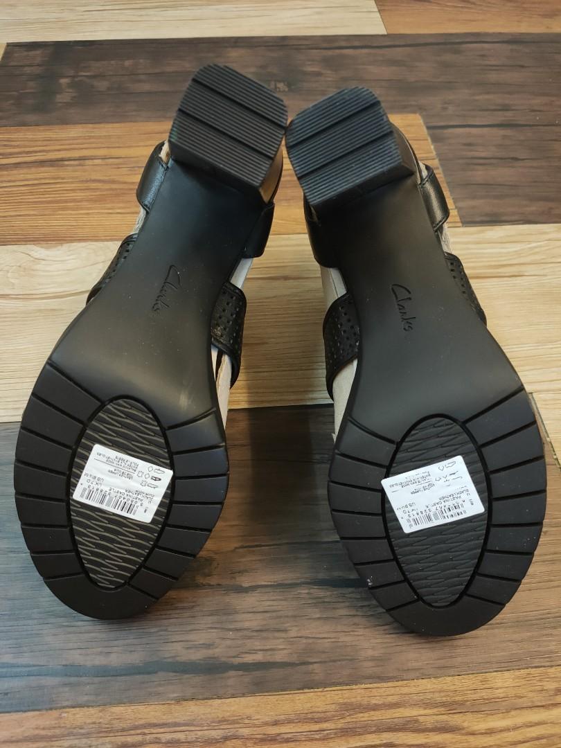 Clarks pastina on sale