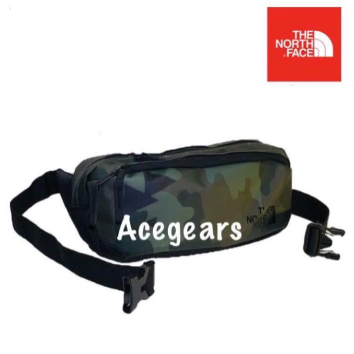 the north face mantis waist bag