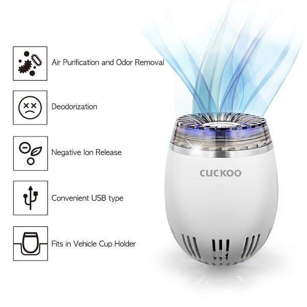 Plasma ionizer best sale