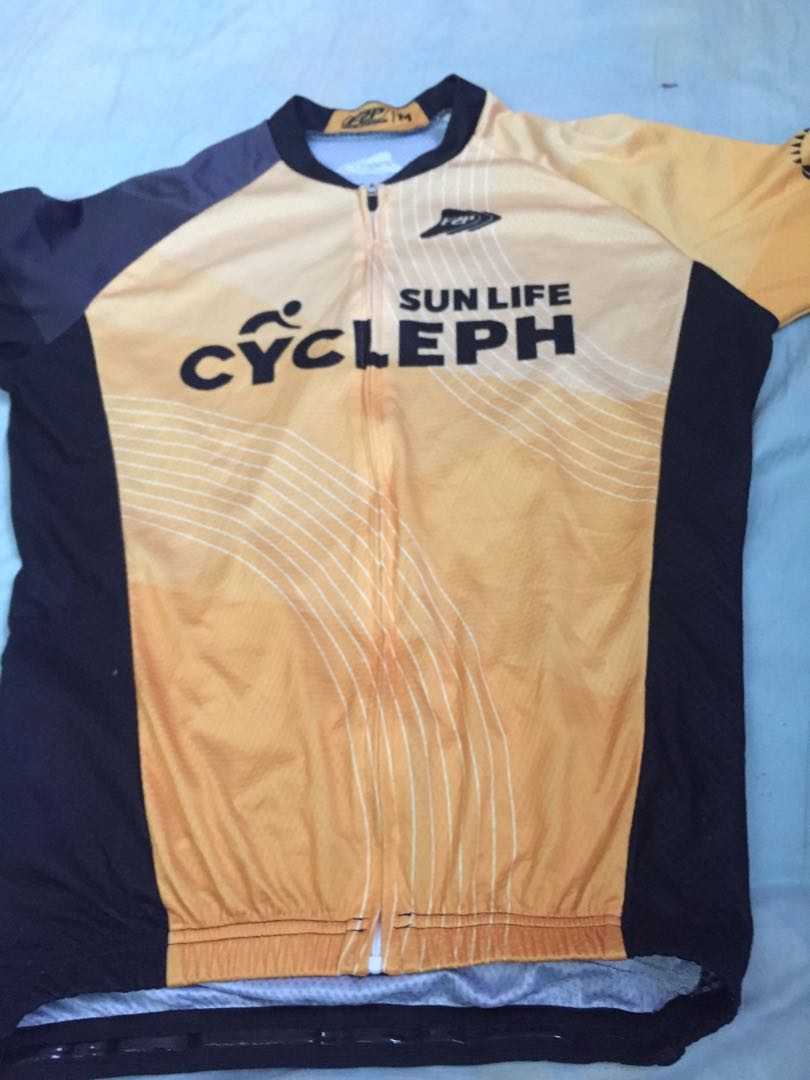 cycling jersey ph