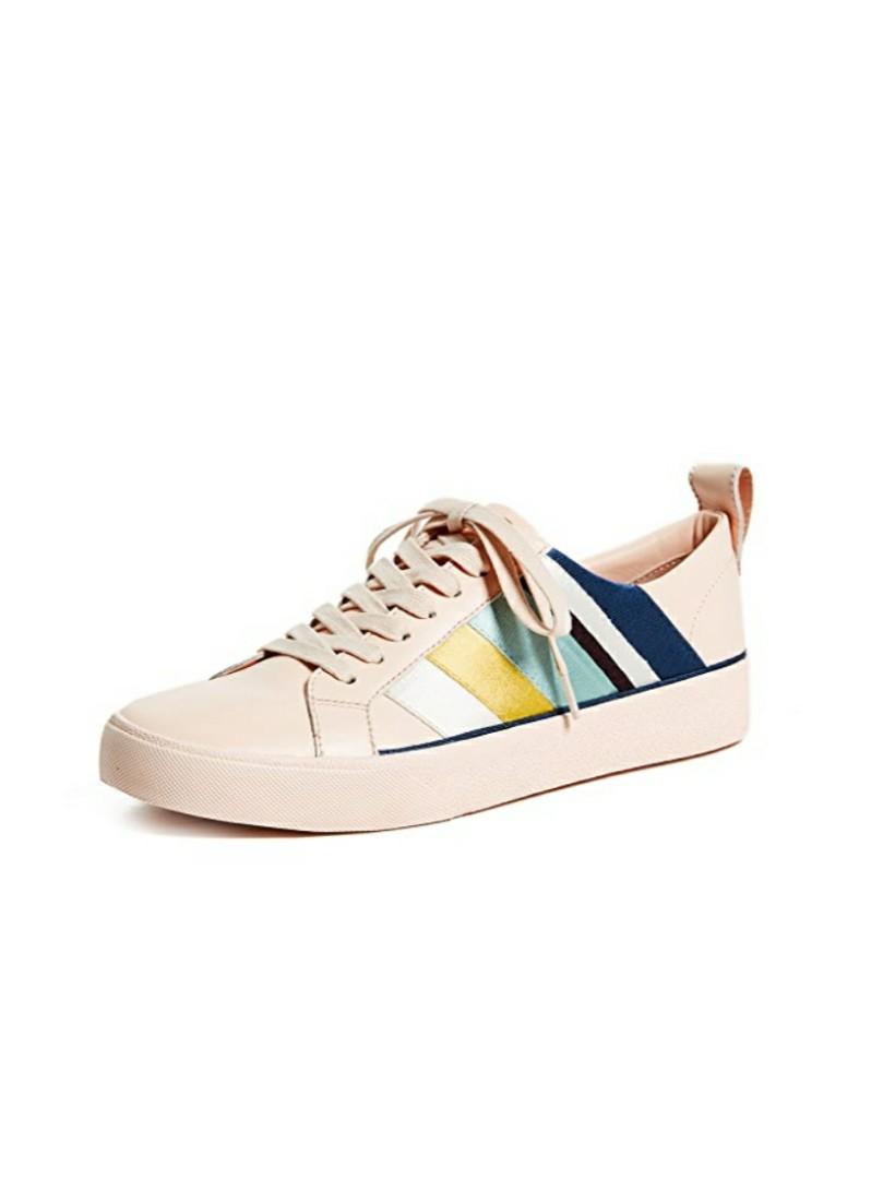 Diane von hotsell furstenberg tess sneakers