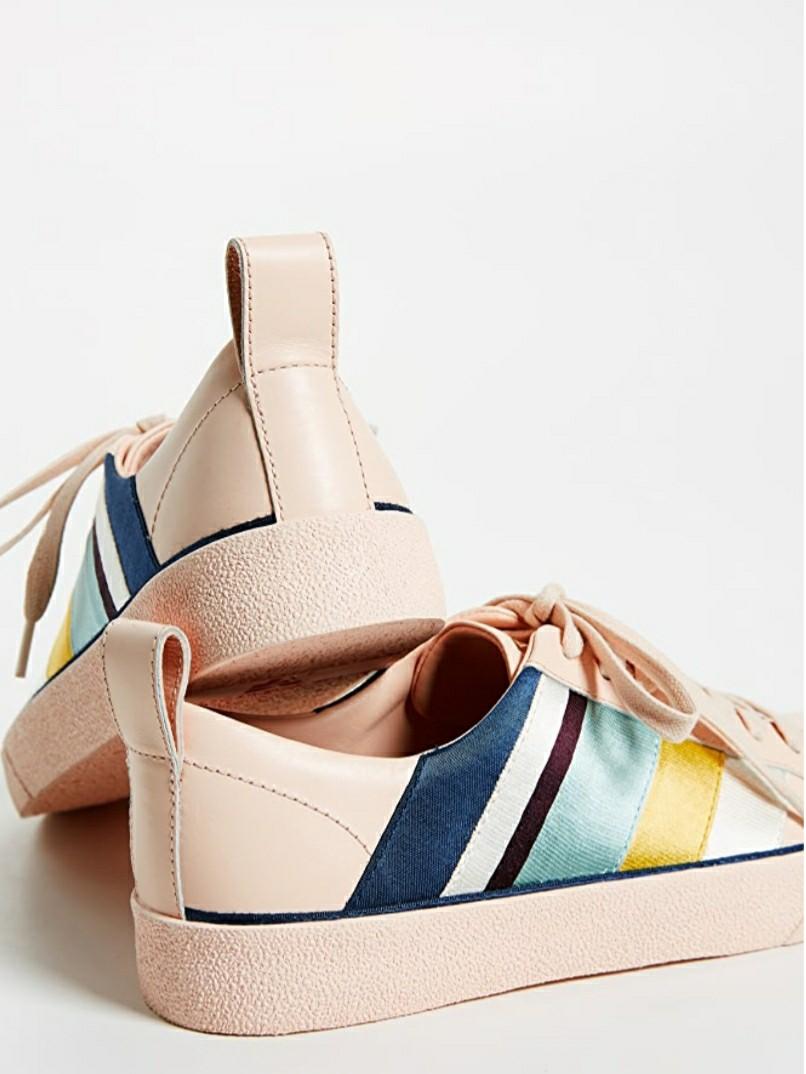 Dvf tess sneakers cheap
