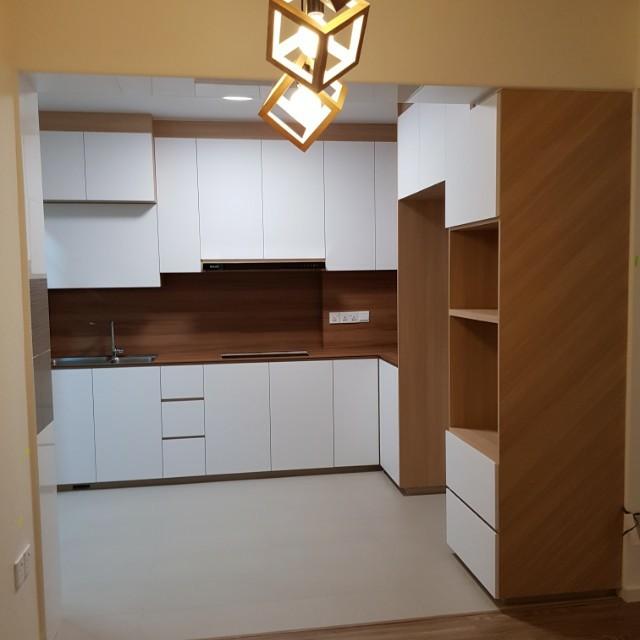 NEW BTO MOVE IN PACKAGE 2ROOM $6788/3ROOM $7388/4ROOM $7688/5ROOM $7988 Direct Factory All Kind Of Renovation Works《CLICK AND READ BELOW ITEMS》631095532844821119