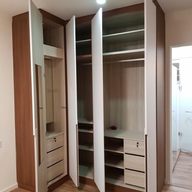 NEW BTO MOVE IN PACKAGE 2ROOM $6788/3ROOM $7388/4ROOM $7688/5ROOM $7988 Direct Factory All Kind Of Renovation Works《CLICK AND READ BELOW ITEMS》63109553284482113