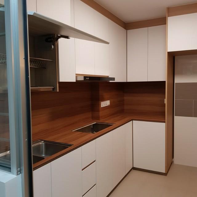 NEW BTO MOVE IN PACKAGE 2ROOM $6788/3ROOM $7388/4ROOM $7688/5ROOM $7988 Direct Factory All Kind Of Renovation Works《CLICK AND READ BELOW ITEMS》63109553284482111