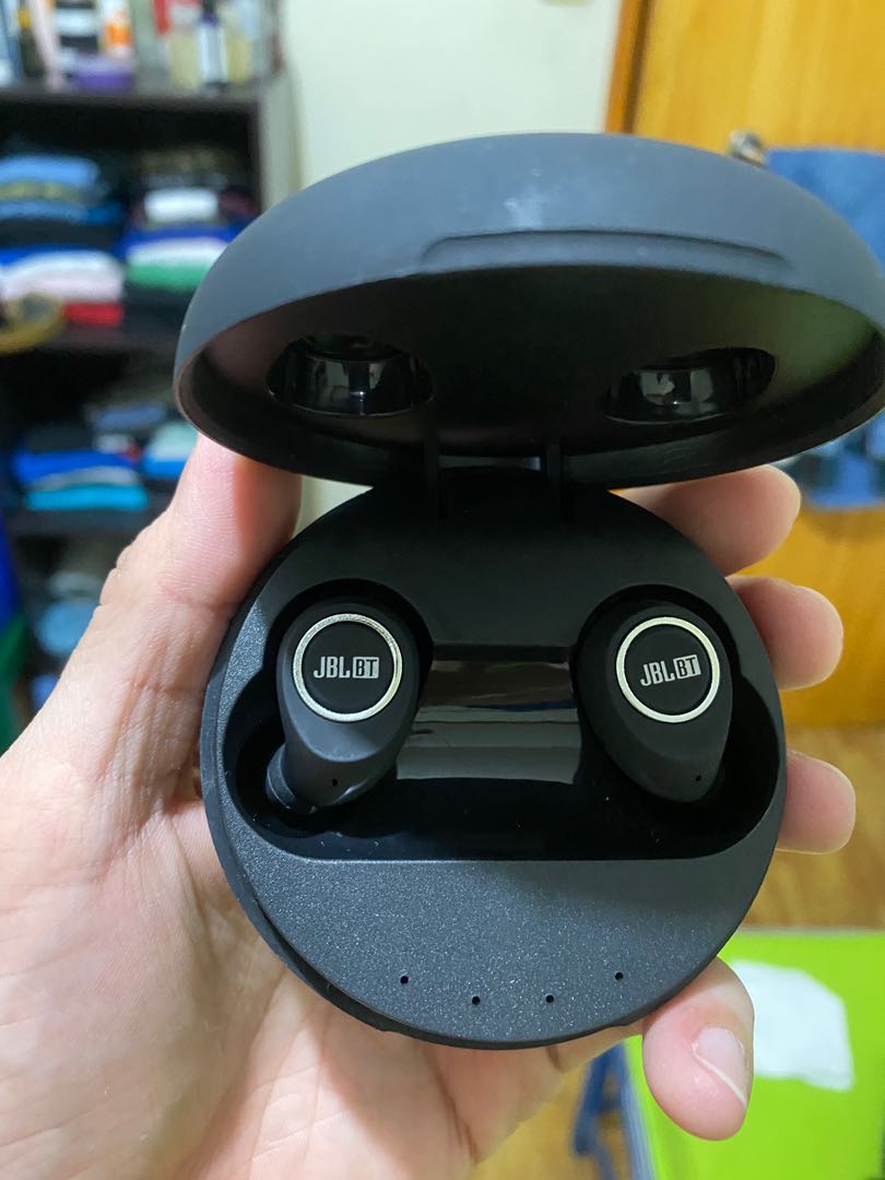 Earpod (JBL), Audio, Earphones on Carousell