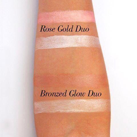 elf blush highlighter duo