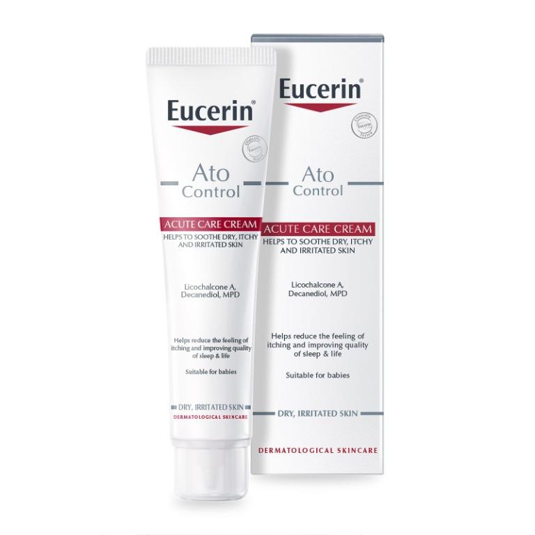 eucerin atocontrol lotion