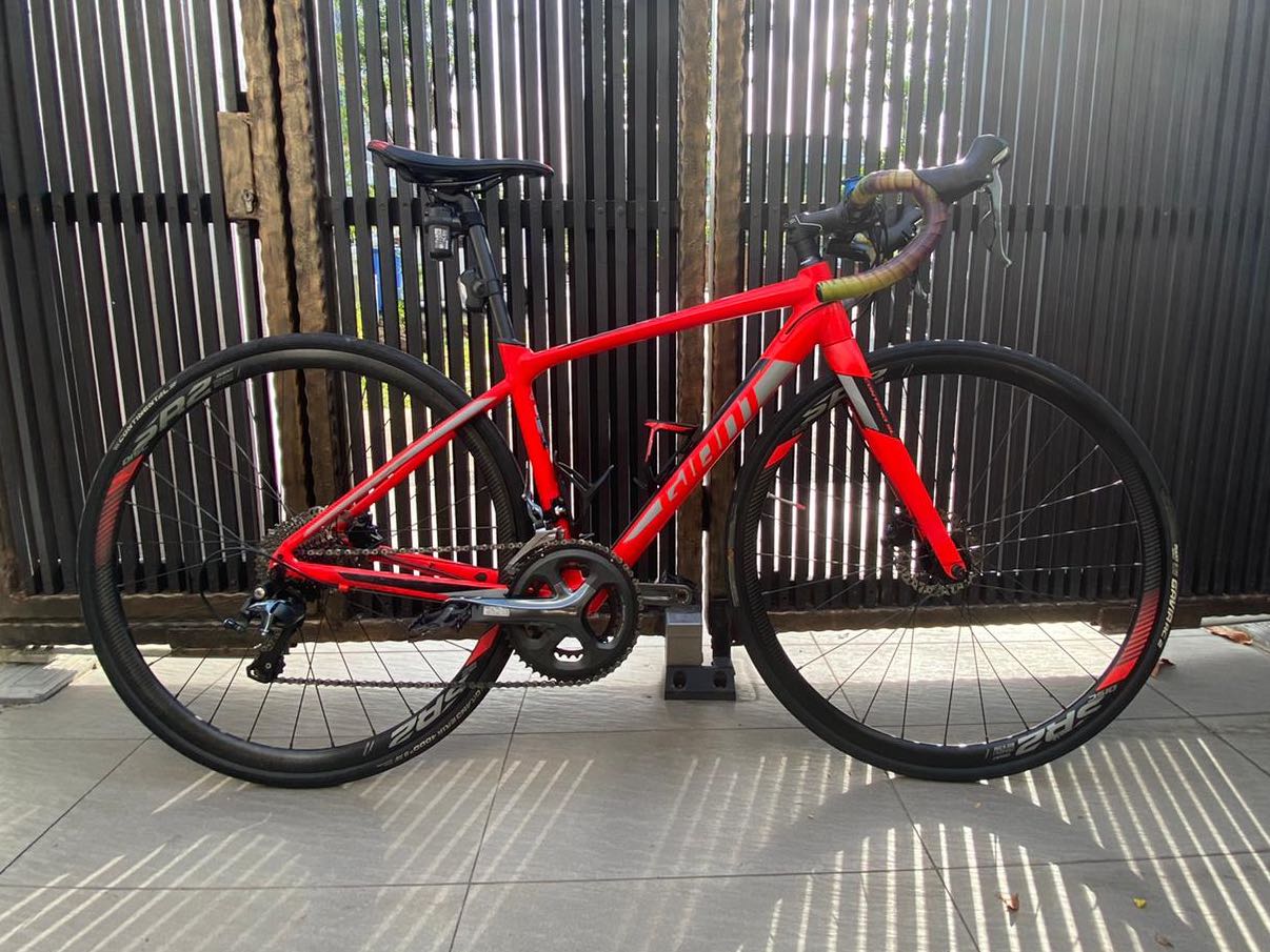 Giant contend sl 2018 outlet