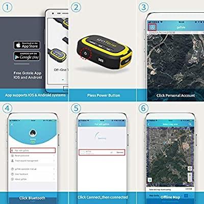 Child gps tracker no monthly fee top