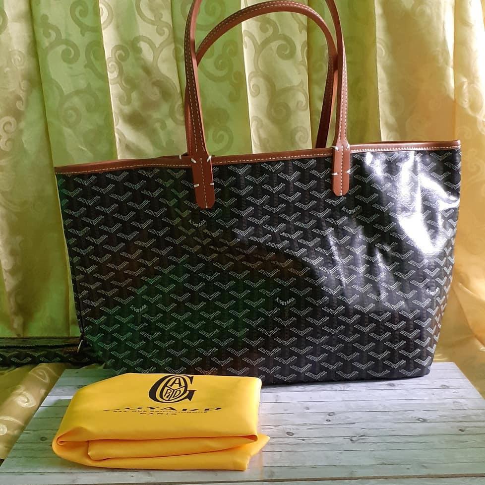 Tas shop goyard original