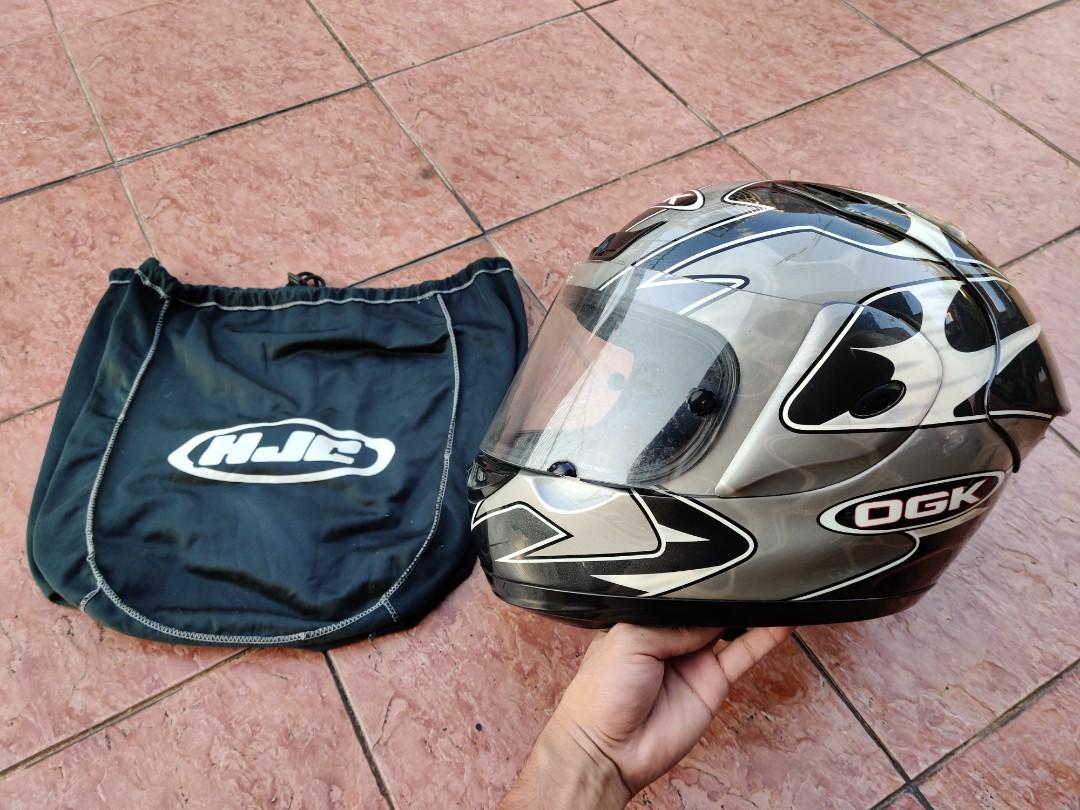 Arai shoei ogk sales