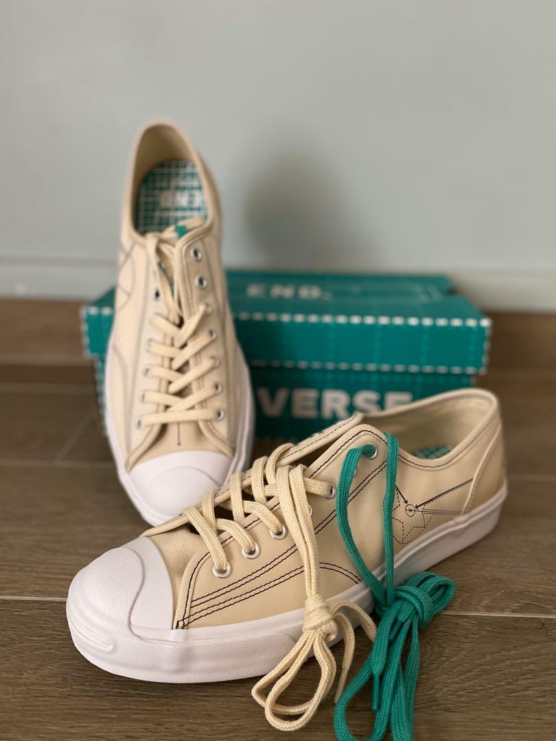 Jack purcell online clothing