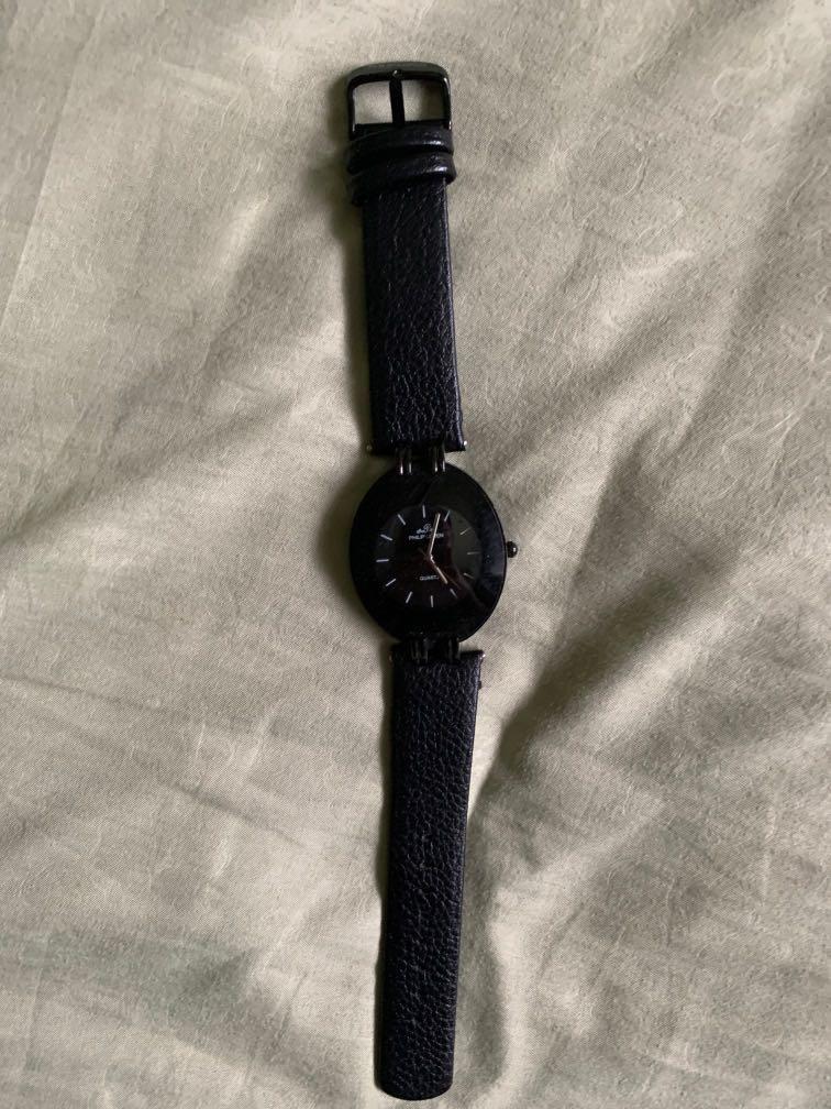 Philip loren watch sales price