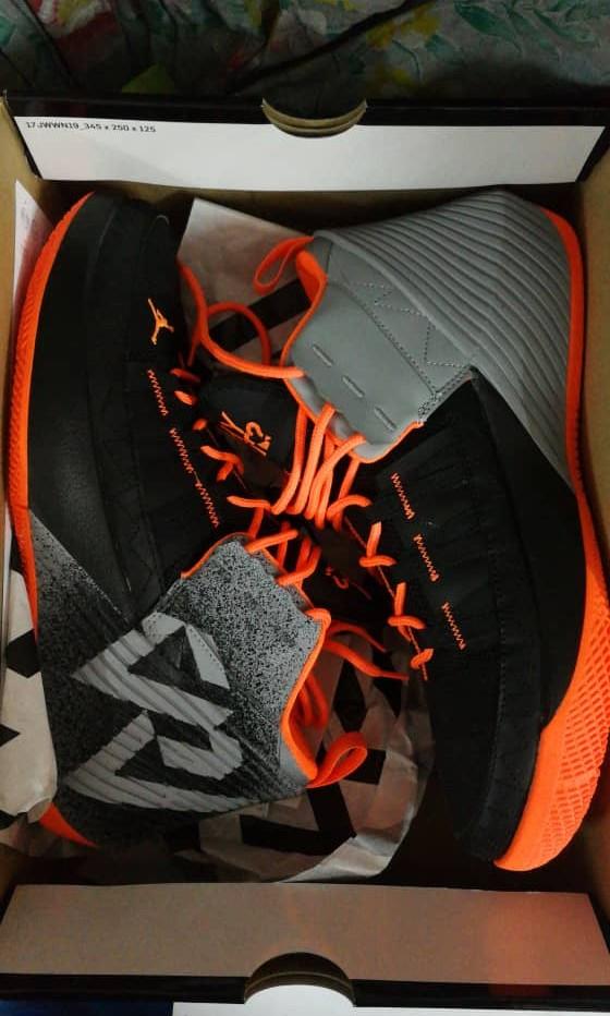 why not zero 1 chaos