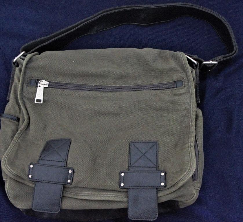 Kenneth cole men's handbags on sale