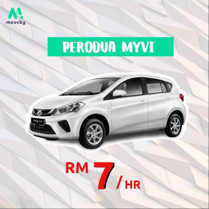 Kereta Sewa Murah Kedah Cars Vehicle Rentals On Carousell