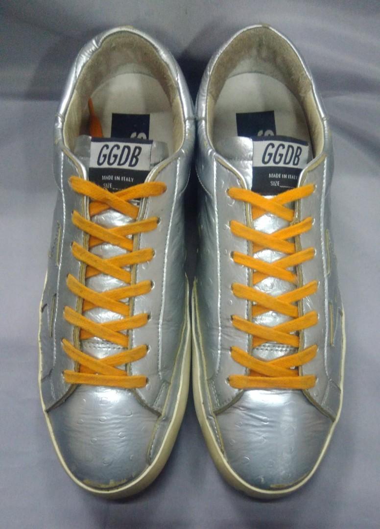 ggdb limited edition