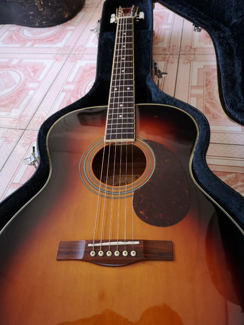 Lumber guitar online price