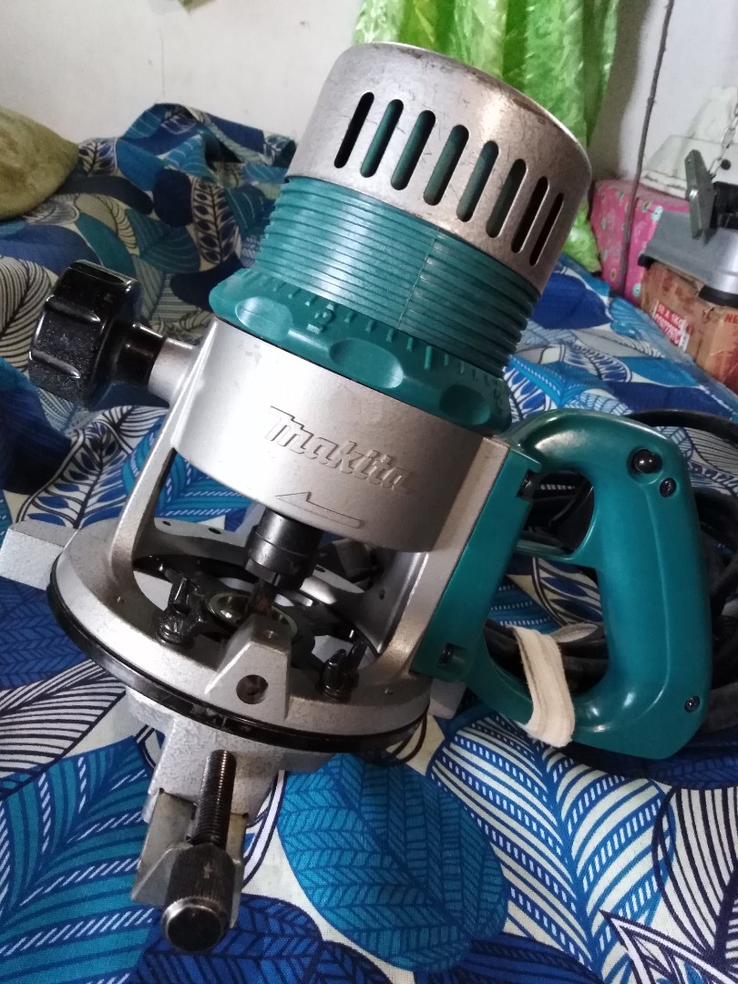 Makita 3601b review deals