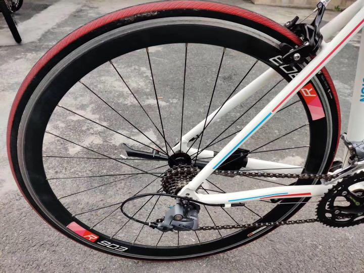 merida 903 road race