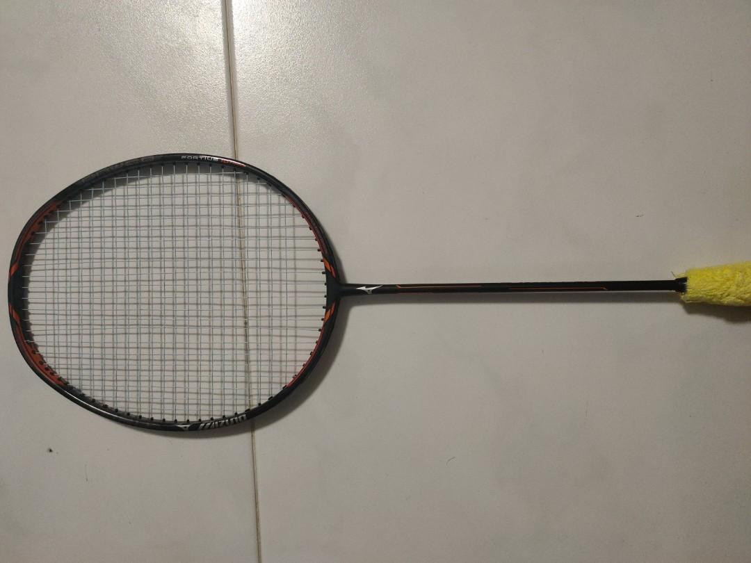 mizuno fortius 10 power
