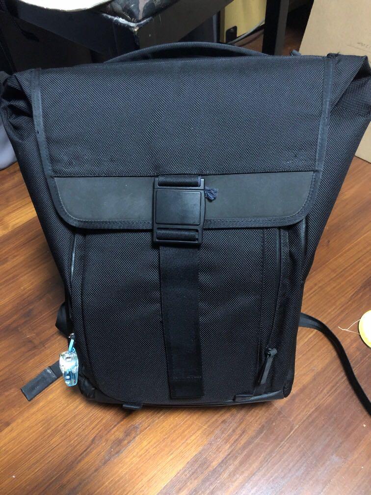 Modern Dayfarer Backpack