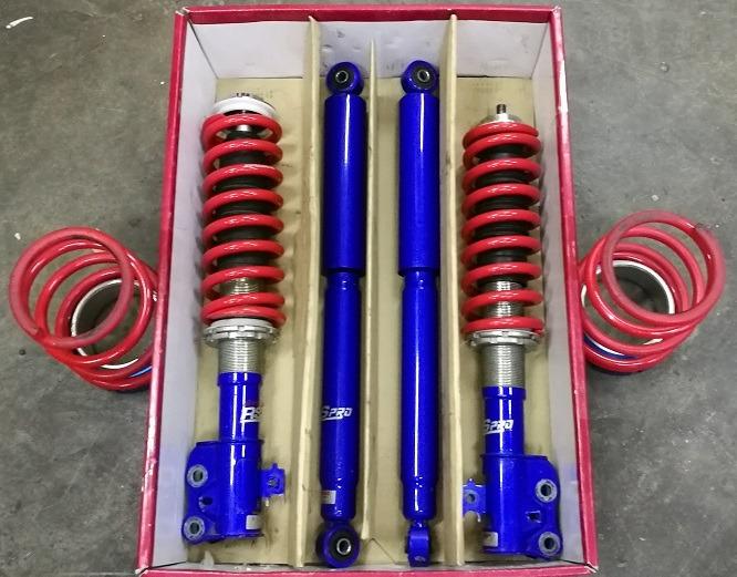 Myvi 2005 2017 High Low Shock Adjustable Absorber Kyb Kayaba Rs Pro Auto Accessories On Carousell