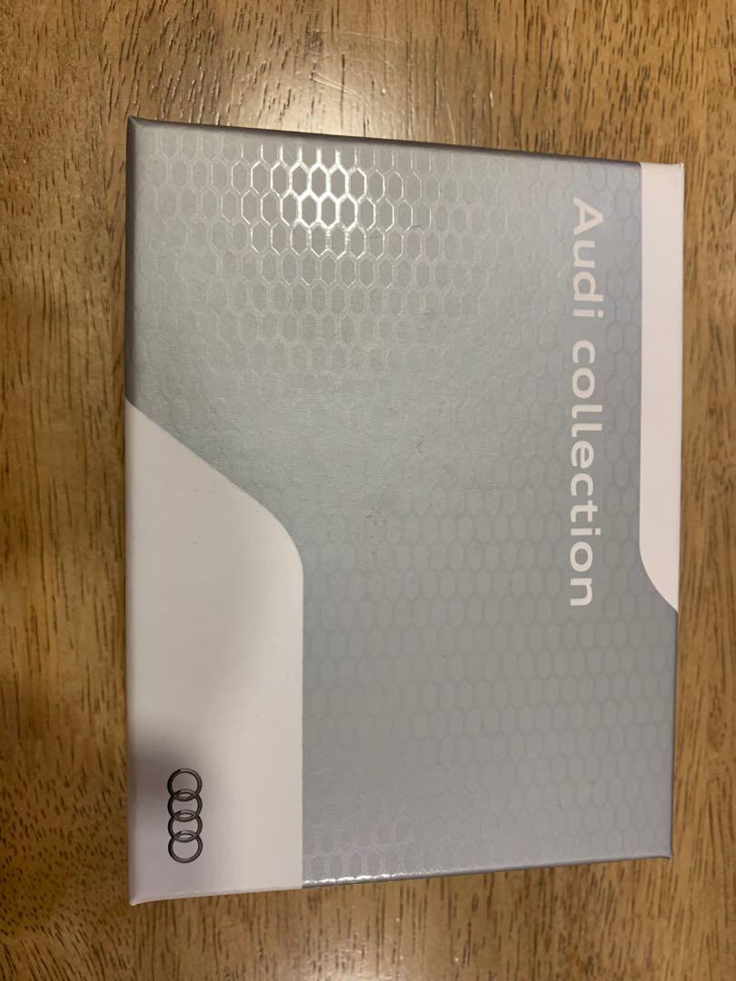 Original Audi R8 Keychain Car Accessories Accessories on Carousell